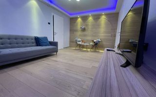 Apartament 2 camere | 50 mp | Etaj 7/8 | Gara de Nord – Sector 1 - Poză 1