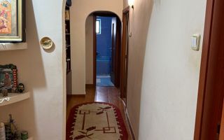 Apartament 3 camere decomandat, Nicolina – mobilat și utilat, 68 mp ! - Poză 4