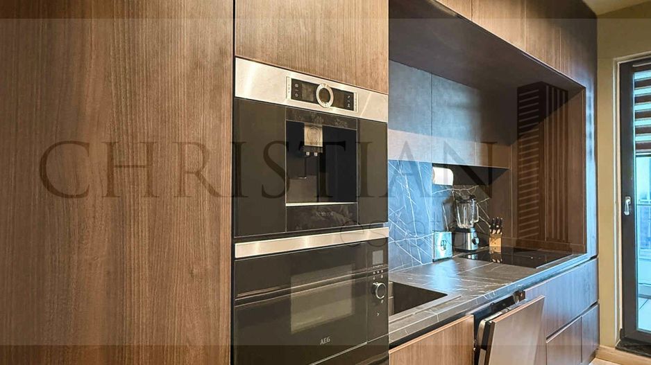 Premium Apartament Unicat Zona Politehnica Iuliu Maniu 6 Afi Mall - Poză 23