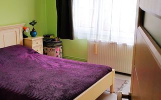 2 Camere-Decomandat- Mobilat-Utilat-Tractorul-Disponibil Imediat - Poză 5