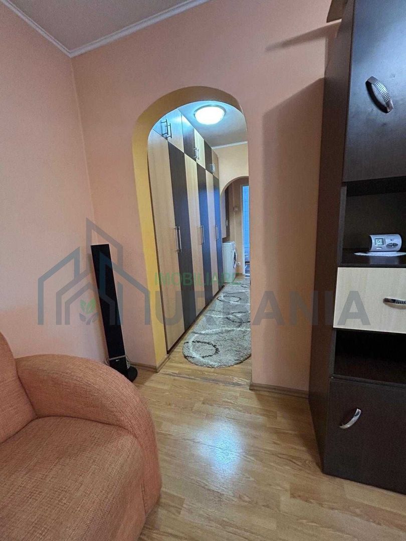 Apartament 3 camere, 52 mp, Cartier Dacia, str. Sucidava 3, Iași – de vânzare - Poză 3