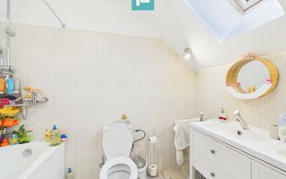 Casă individuală P + E Săcălaz - Poză 39