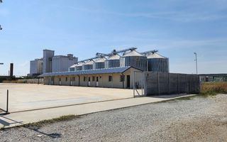 PLATFORMA INDUSTRIALA DE INCHIRIAT - Poză 1