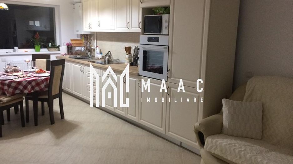 Apartament 2 camere | Zona Calea Cisnadiei | Terasa - Poză 2