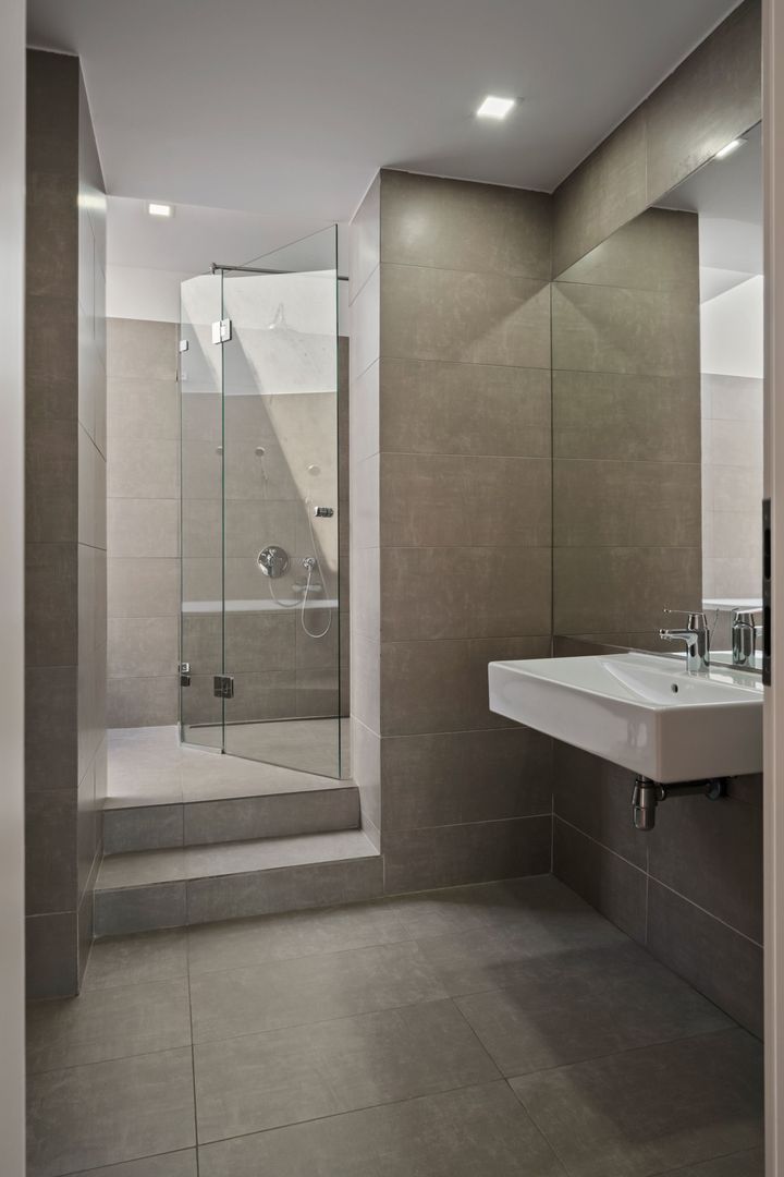 Duplex premium 174 mp cu terasa 54 mp | Universitate | parcare subterana - Poză 15