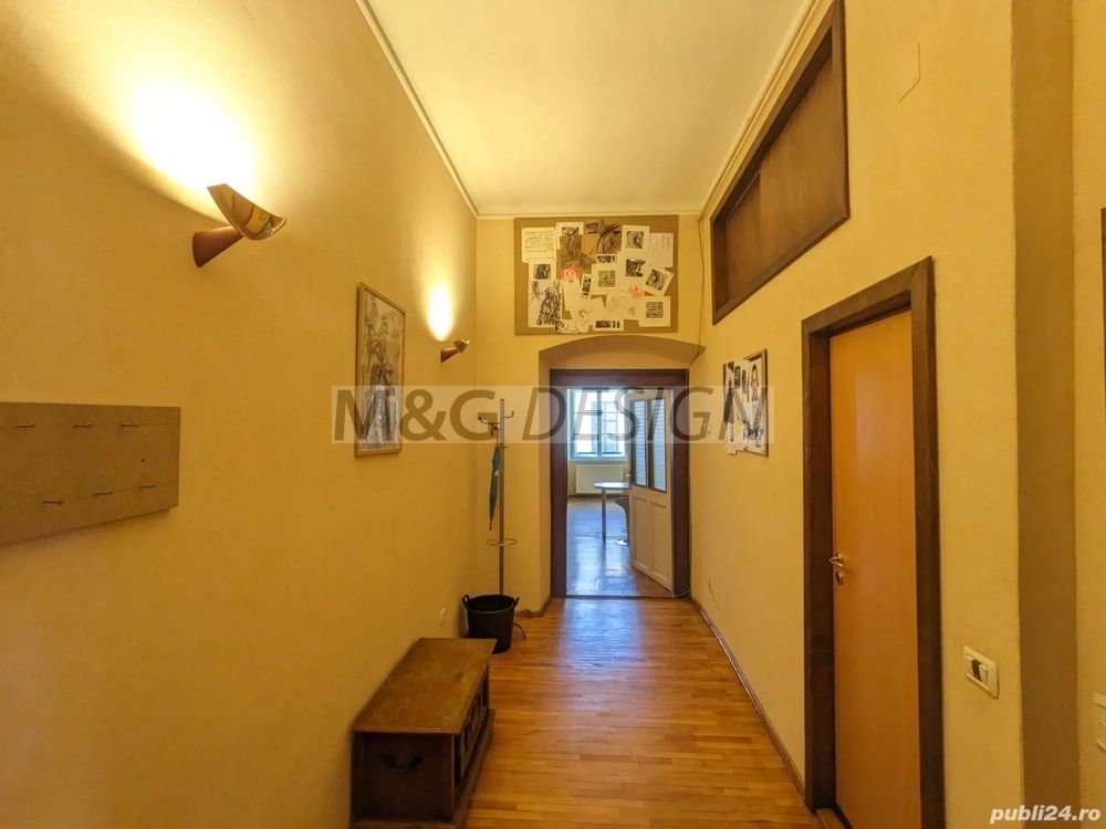 Apartament 3 camere zona Ultracentrala - Poză 7