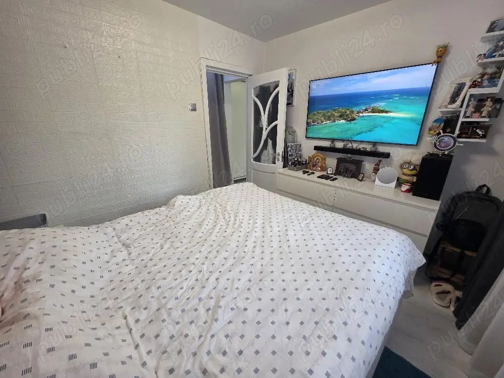 Apartament 2 camere, Bdul Timisoara, Frigocom, Drumul Taberei, mobilat - Poză 3