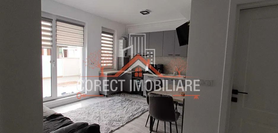 MINI PENTHOUSE de vânzare ! - Poză 2