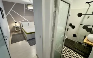 Apartament pet friendly cu 2 Camere în Răcădău - Poză 11