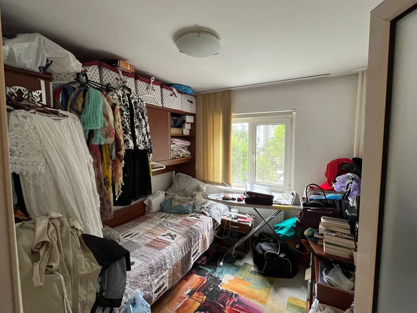 Apartament 4 camere Aviatiei | Crystal Palace - Poză 10