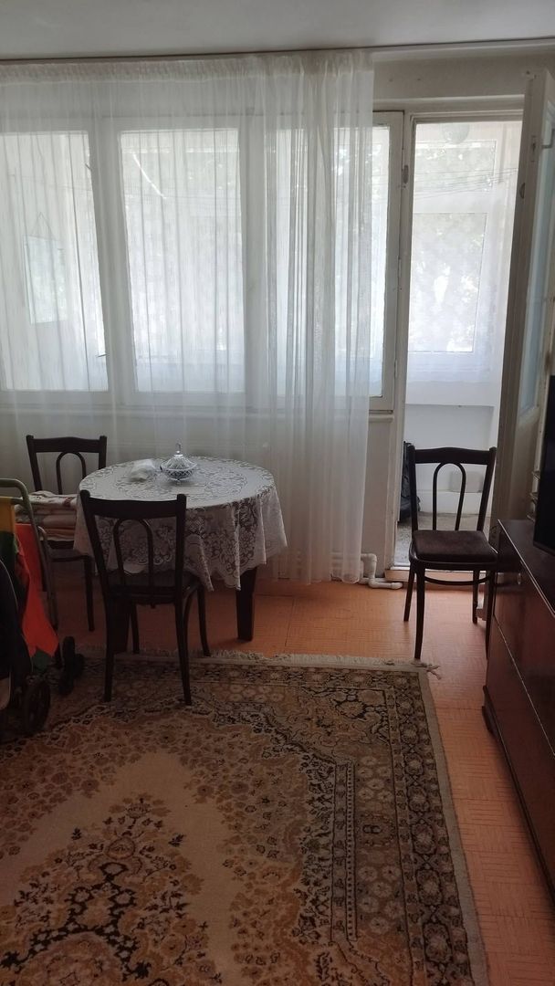 Apartament 2 camere Micro 16, etaj1/4 - Poză 3