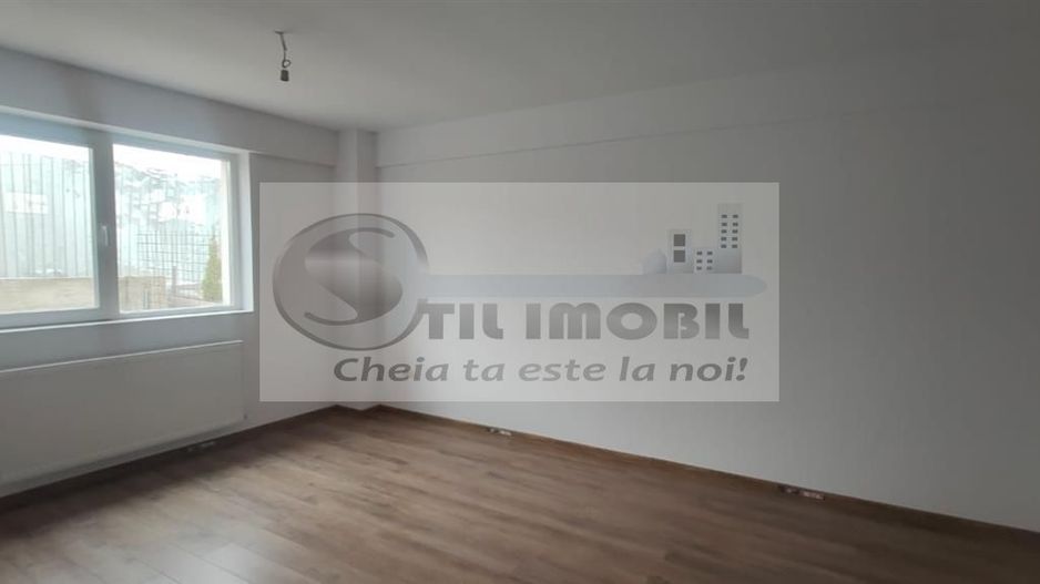 1 CAM BUCIUM INTABULAT, LIDL BLOC NOU DECOMANDAT - Poză 3