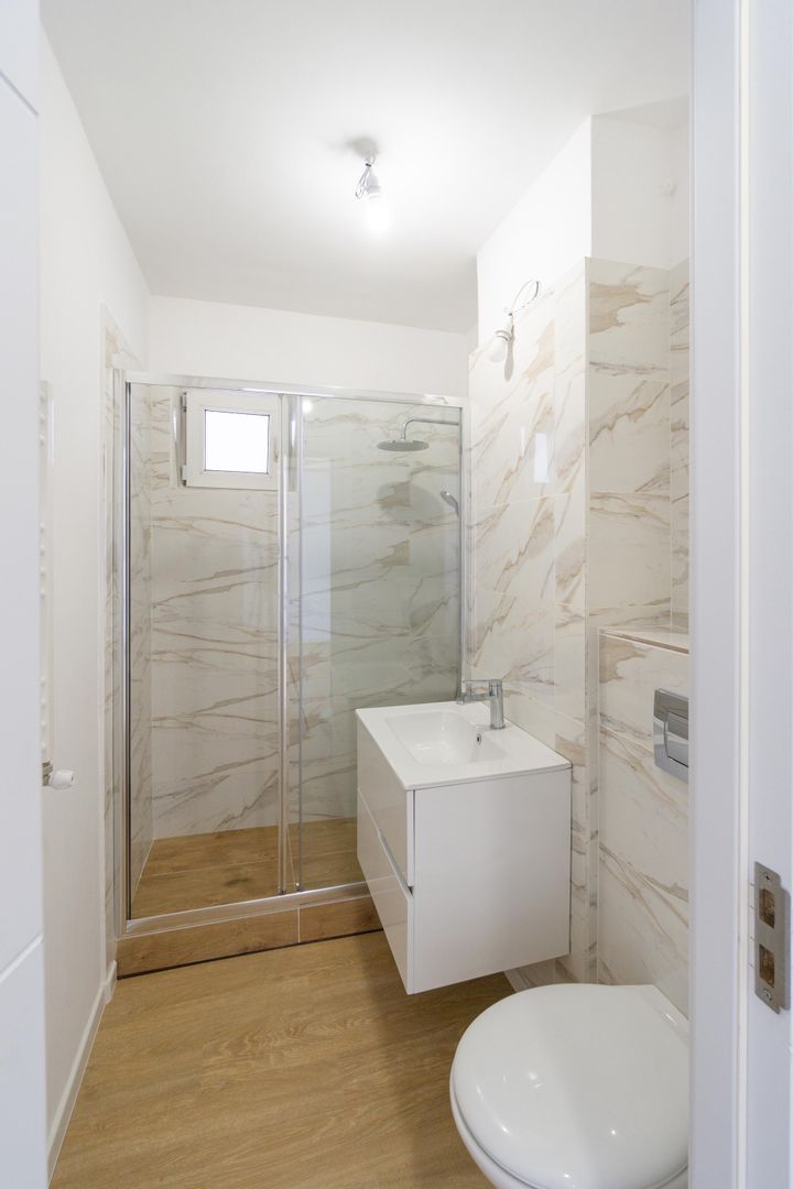 APARTAMENT LUMINOS RENOVAT CENTRALA PROPRIE ZONA CAMPIA LIBERTATII - Poză 5