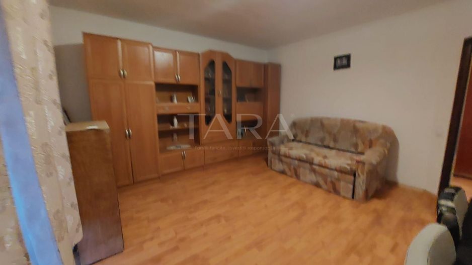 Preț mic, potențial mare – Apartament 1 cameră Gh. Doja - Poză 7
