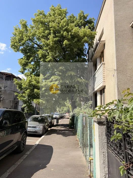 Apartament in vila I D+P+1+M I Etaj 1 I Decebal - Poză 6