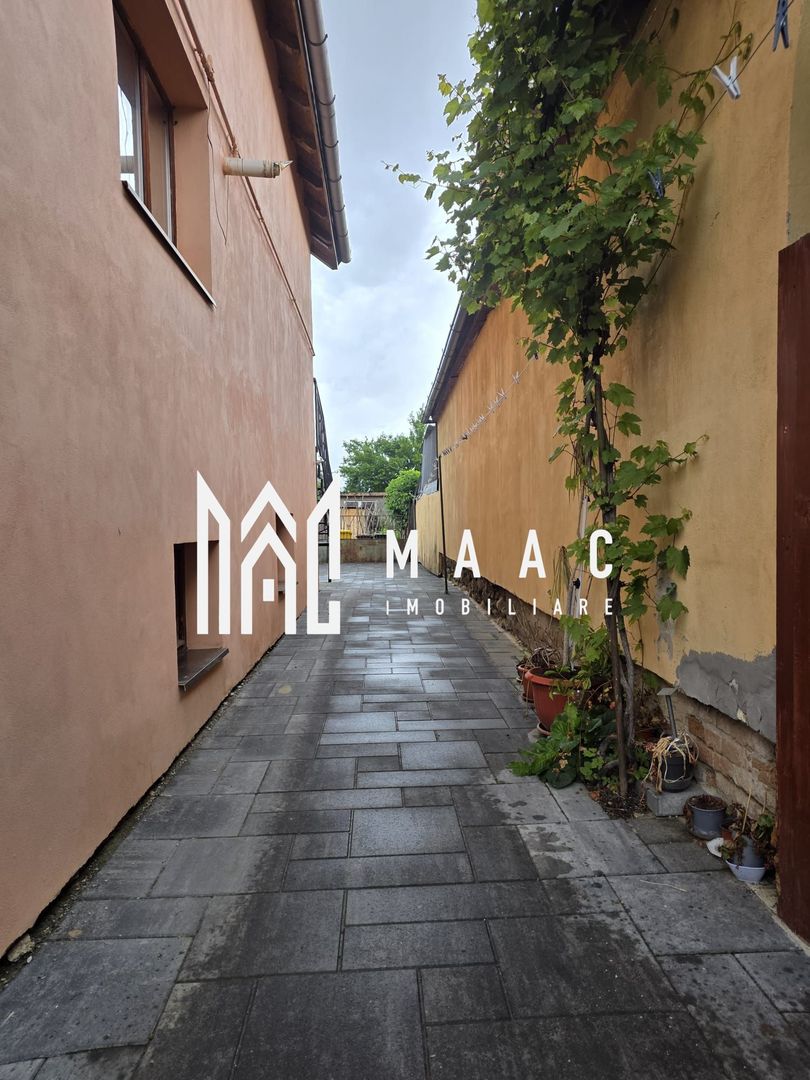 Casa 4 camere I Decomandata I Gradina I Lacul lui Binder - Poză 43