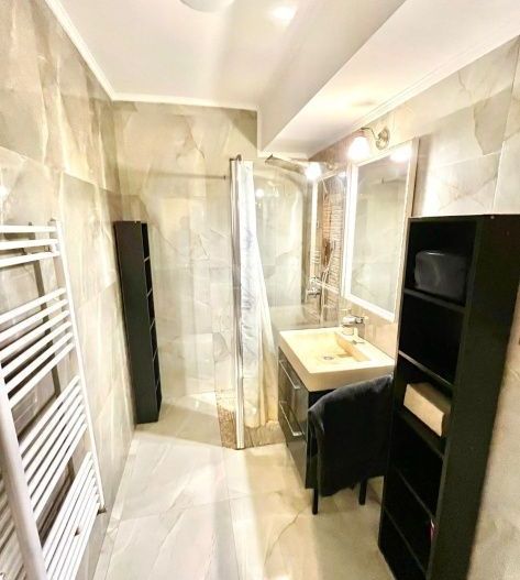 Apartament 2 camere decomandate – zona Vivo. - Poză 6