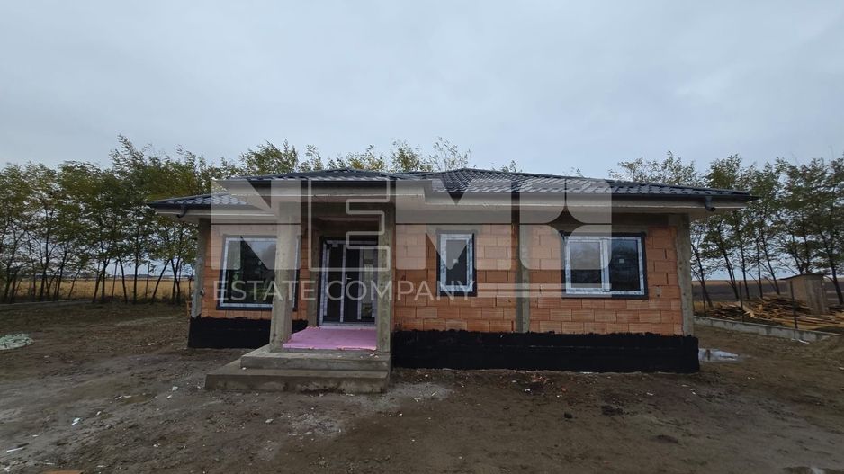 Casa de Vanzare 7 Ari teren I Suceava/Moara Nica I 175.000 Euro - Poză 1