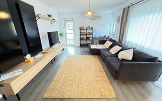 Apartament cu 3 camere | Grădină 50 mp | Omnia Residence | Apahida - Poză 1