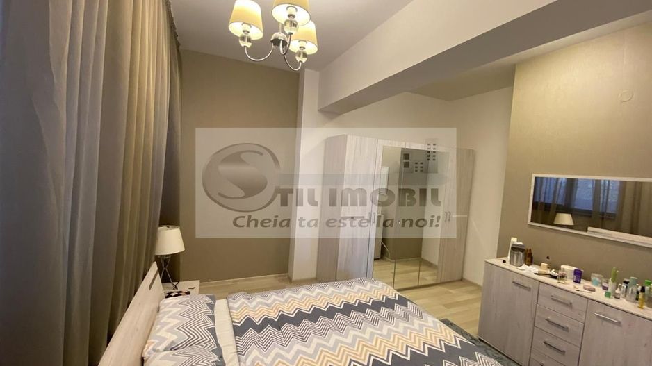 Apartament 2 camere - Lazar residence- 650 EURO - Poză 1