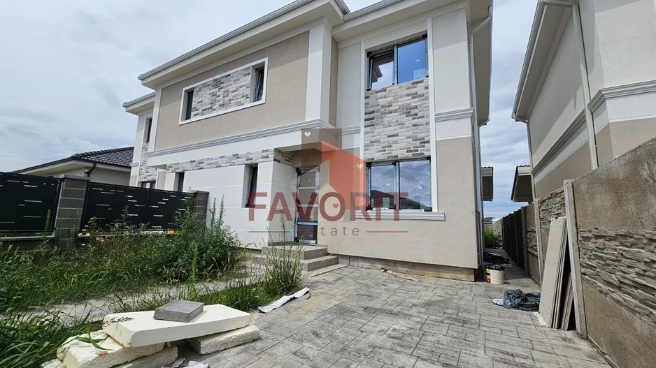 Duplex de vanzare in Calea Urseni | Toate utilitatile | Aproape de asfalt | - Poză 22