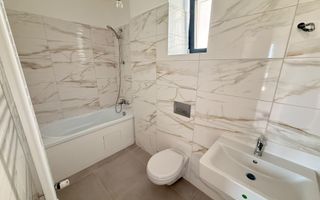 4 camere | Bloc Boutique Unirii | Loc parcare inclus - Poză 5