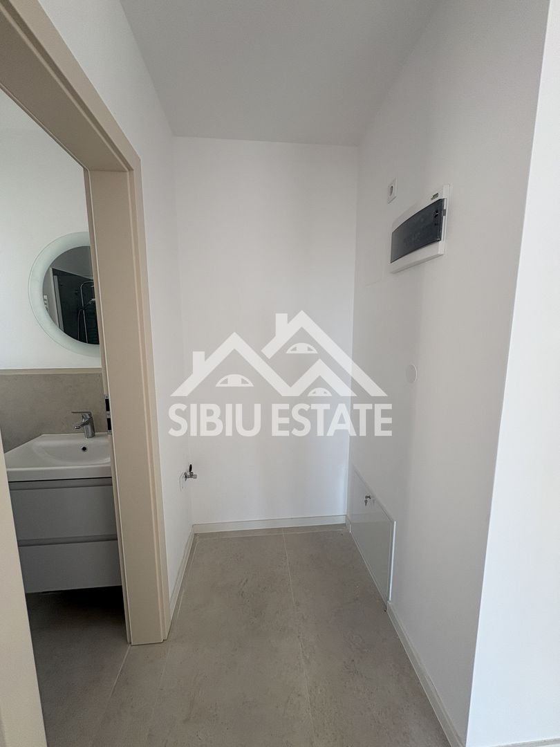 Apartament la cheie, cu 2 camere + Loc de parcare | Selimbar - Poză 5