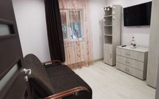 Apartament 2 camere nedecomandat, parter, Dacia, Iași – centrală proprie - Poză 6