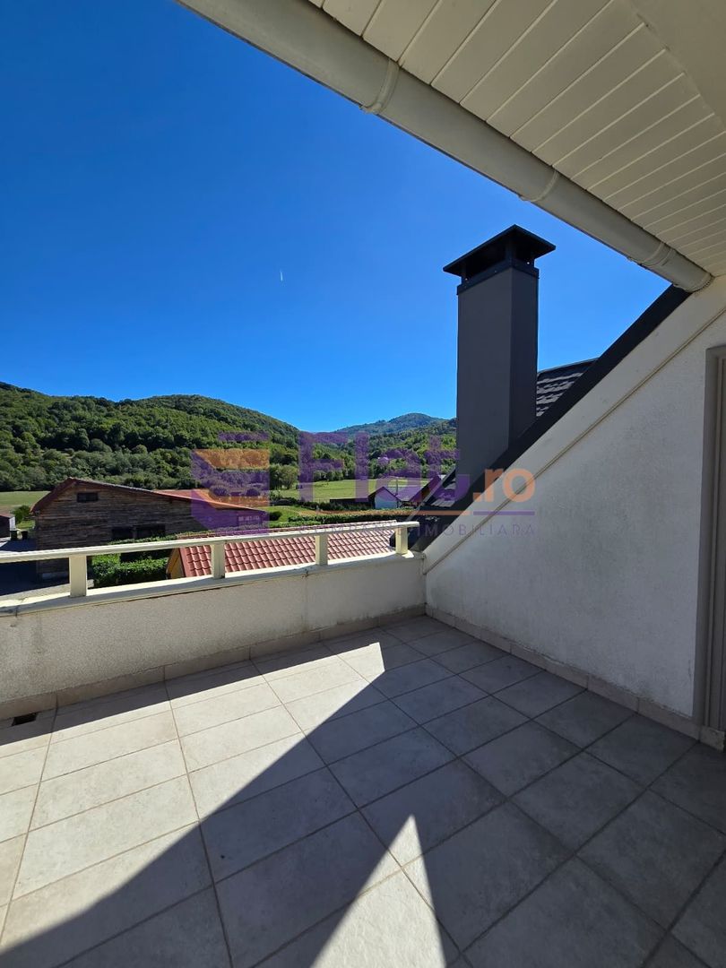 Casă de Vis de Vânzare – Râșnov, Zona Glăjărie (Râul Mare) - Poză 81