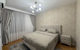 INCHIRIERE 2 CAMERE | SOS NORDULUI | 76MP | ULTRAFINISAT | LOC PARCARE - Poză 17