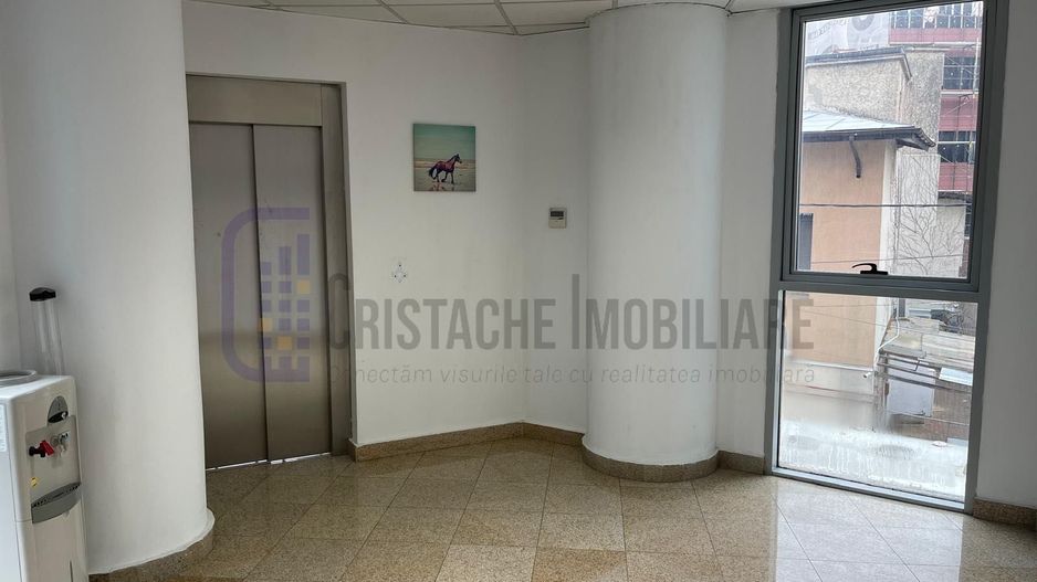 Închiriere clădire de birouri situată în Str. Foisorului, Vitan (Bucuresti) - Poză 3