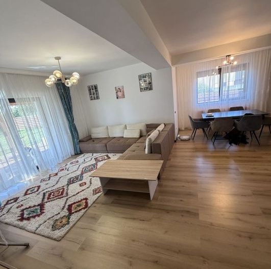 Casa individuala Popesti Leordeni/ cartier Allegria - Poză 2