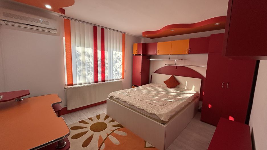 Apartament generos 2 camere - Poză 6