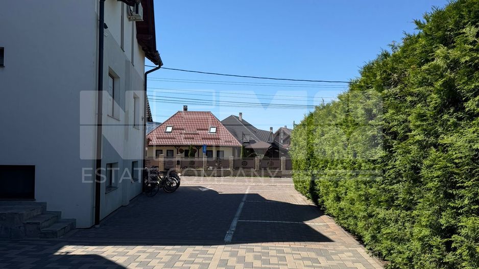 Clădire multifuncțională de vânzare | 750 mp | Volovăț - Poză 3