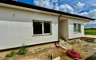 Bucovat-Duplex pe Parter-Finisaje la Alegere - Poză 18