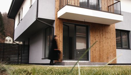 Duplex 4 camere | 120 mp utili | 180 mp curte | P+ET+POD | Floresti