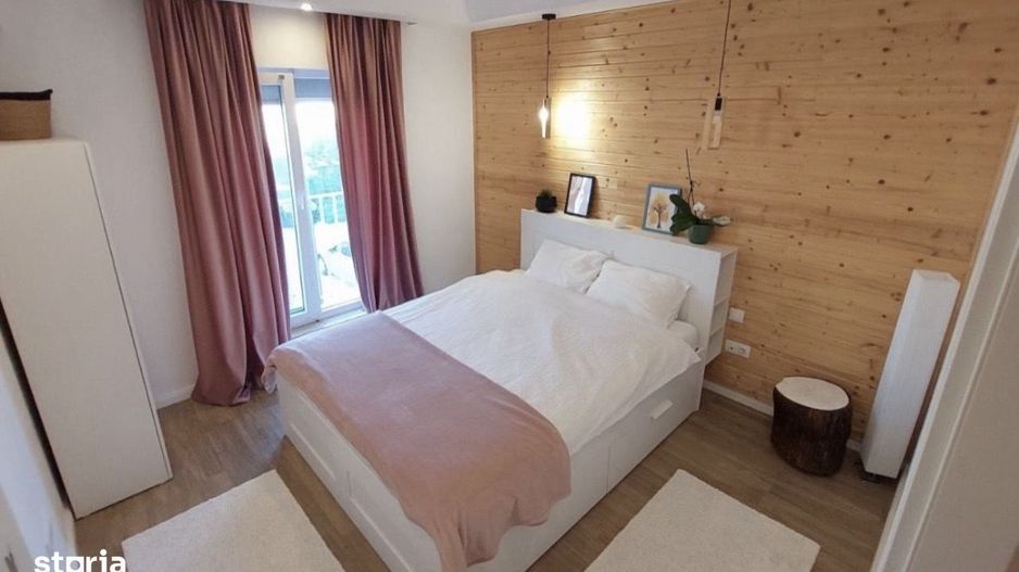 Apartament cozy 2 camere Cosmopolis - Poză 7