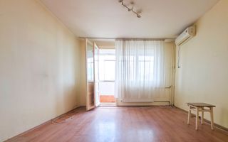 Apartament 3 Camere | Dr.Taberei 81 | Bloc TD3 | Metrou | Comision 0% - Poză 10