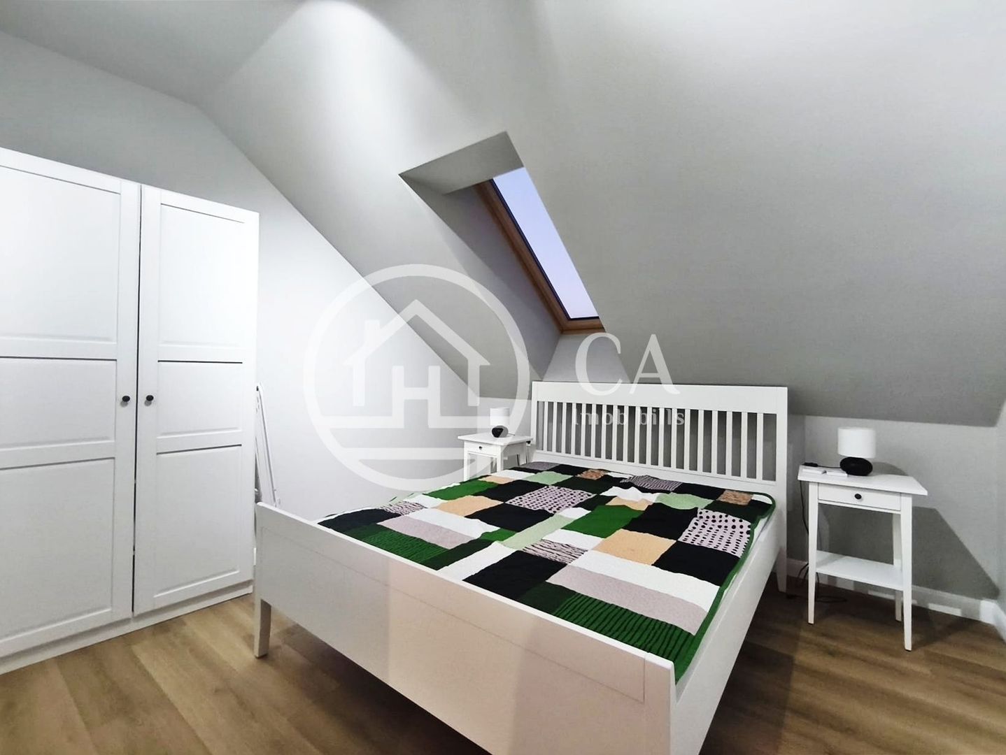 Apartament la casa, de inchiriat cu 3 camere Ultracentral, Oradea - Poză 6
