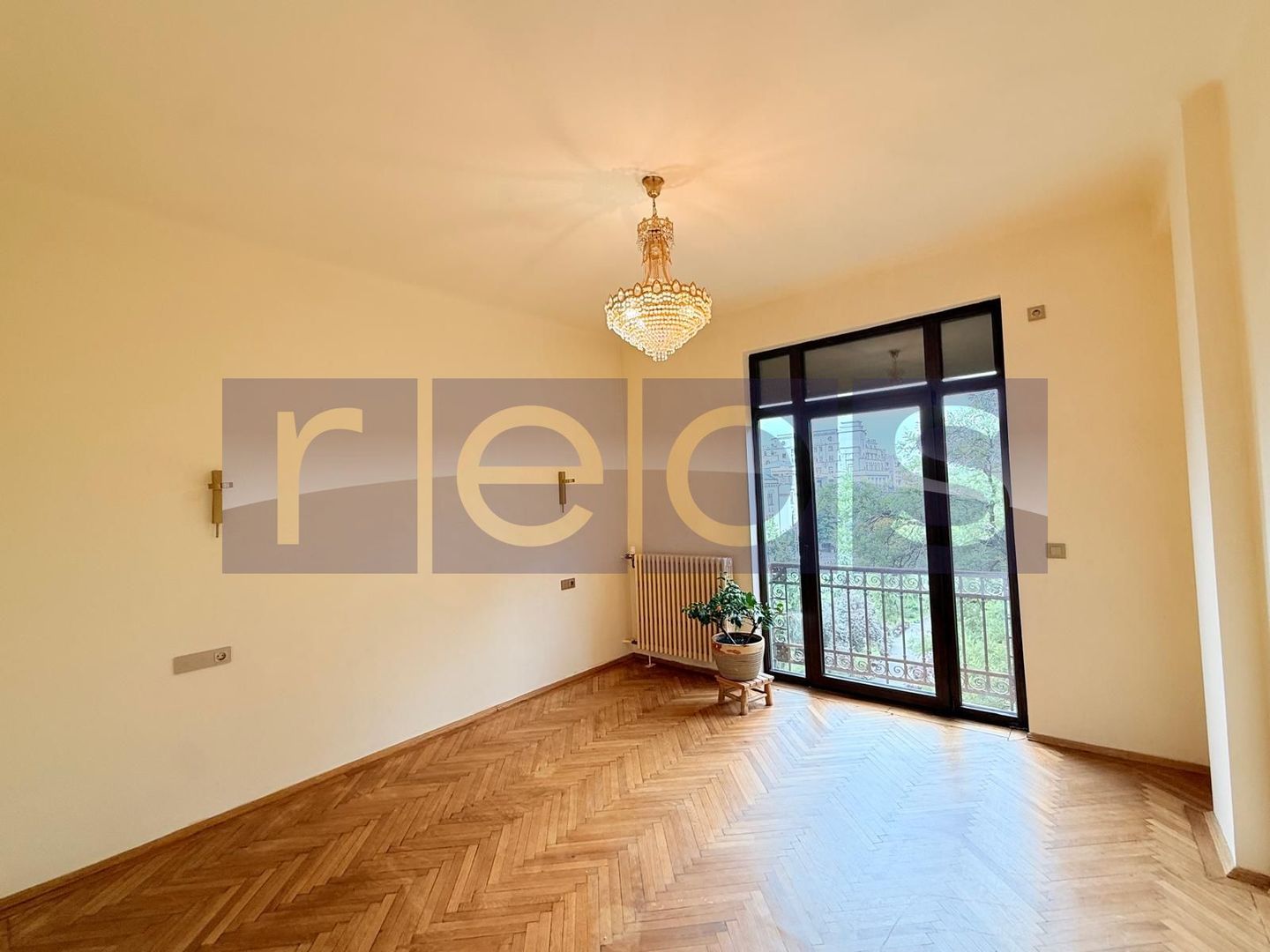 INCHIRIERE 4 CAMERE CISMIGIU | ULTRACENTRAL | - Poză 10