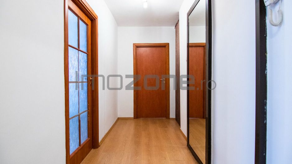 DE Inchirat 2 Camere, Mobilat si Utilat, Loc parcare, Drumul Taberei - Poză 15