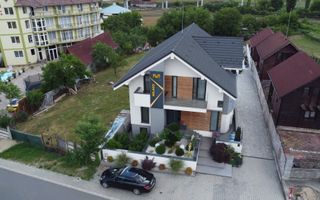 Pensiune agroturistica de vanzare | Piscina| Sauna| Sânmartin | Bihor - Poză 2