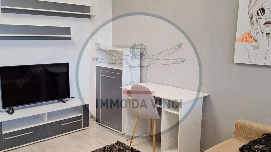 Apartament 1 camera+nisa de dormit , zona FSEGA/IULIUS MALL - Poză 1