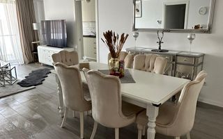 3 camere + parcare MRS Residence Baneasa IM502 - Poză 4