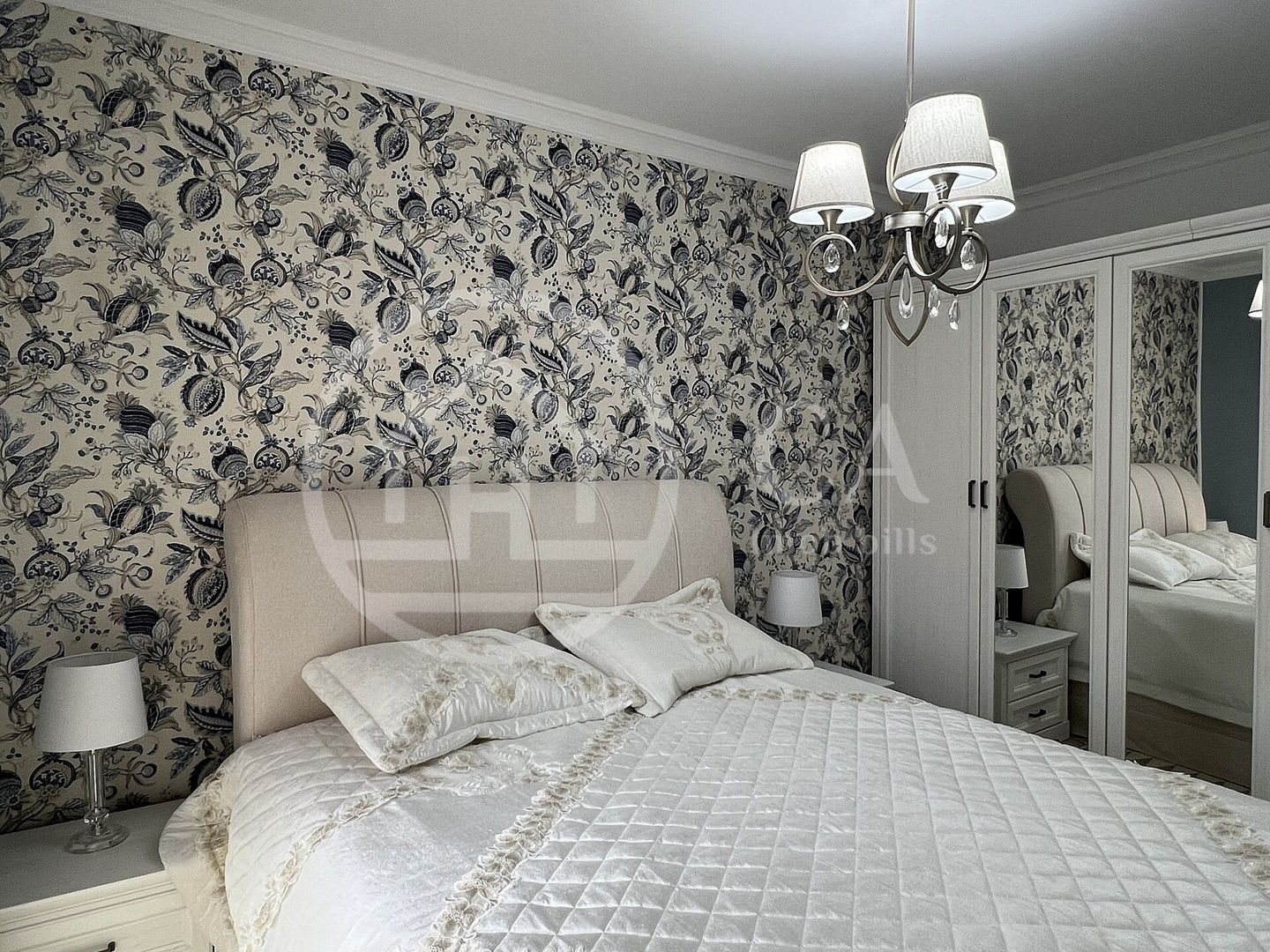 Apartament cu 2 camere de inchiriat in Prima Green Oradea - Poză 7