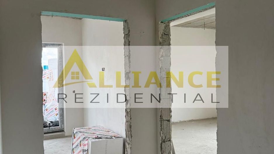 5 MINUTE METROU BERCENI - APARTAMENT 3 CAMERE Â  - 112mp - 197.230â¬Â - Poză 10