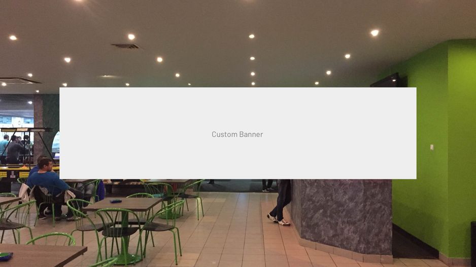 Anunt fictiv - Sp comercial  alert('XSS Attack') - Poză 1
