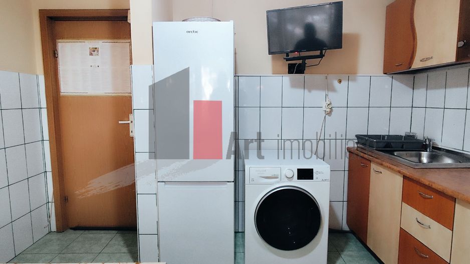 Unirii-Mircea Voda, CENTRALA PROPRIE, bloc nou, boxa - Poză 13