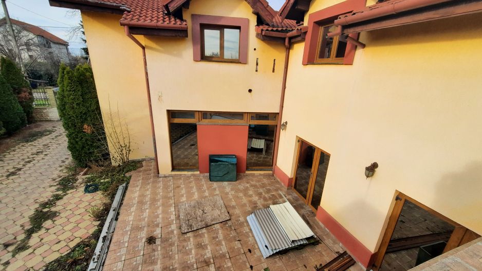 Locuinta individuala 6 camere - zona Lidl - Poză 24