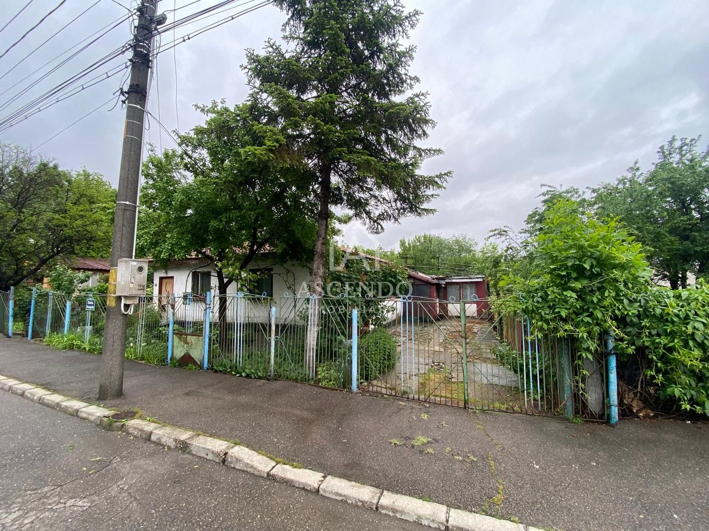Teren intravilan de 601 mp | Colentina | PUZ P+2+M | Ideal dezvoltator - Poză 4